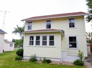 105 E High St, Attica, OH 44807