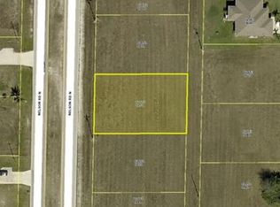 1403/1405 Nelson Rd N, Cape Coral, FL 33993