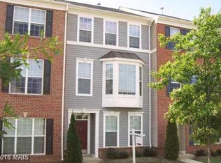 1030 Verdigris Way, Odenton, MD 21113