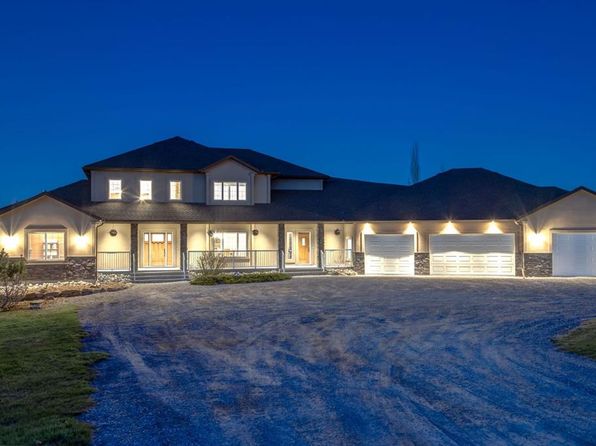 28 W Villosa Ridge Dr, Rocky View County, AB T3Z 1H2
