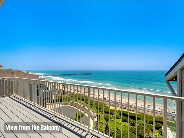 255 W Marquita #G, San Clemente, CA 92672