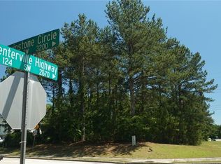 3196 Gwinnstone Cir LOT 24, Snellville, GA 30078