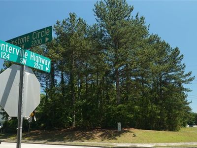 3196 Gwinnstone Cir LOT 24, Snellville, GA, 30078