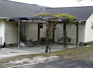 109 Holmes Dr, Aiken, SC 29803