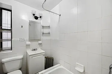 Rented by Keller Williams NYC