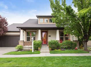 4483 W Silent Rain Dr, South Jordan, UT 84009