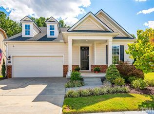 1006 Branwell Dr, Durham, NC 27703