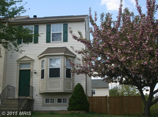 201 Mulberry Ridge Ct, Pasadena, MD 21122