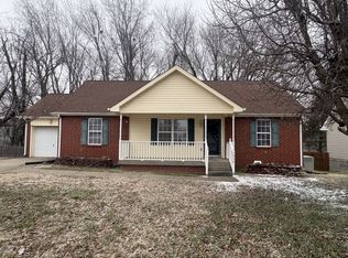 1034 Windtree Trce, Mount Juliet, TN 37122