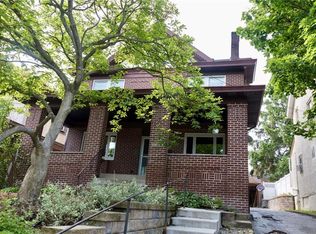 6630 Ridgeville St, Pittsburgh, PA 15217