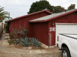1081 Griffin St, Grover Beach, CA 93433