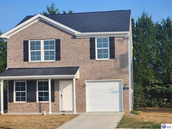 175 Red Hawk Dr, Vine Grove, KY 40175