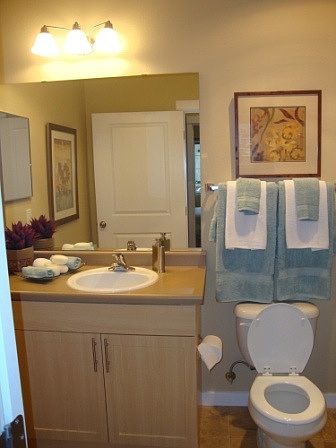 Unique Color Schemes!