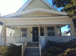 3225 N 28th St, Milwaukee, WI 53216