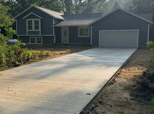 3772 Brickyard Rd, Holton, MI 49425