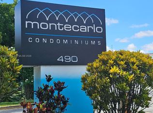 Monte Carlo Of Miami, Miami, FL 33169
