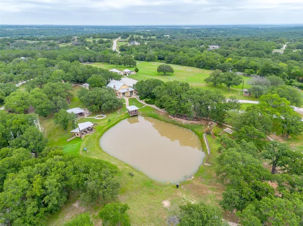 383 County Road 3672, Springtown, TX 76082