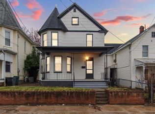 517 Virginia Ave, Martinsburg, WV 25401