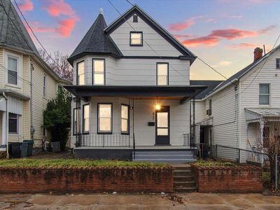 517 Virginia Ave, Martinsburg, WV, 25401
