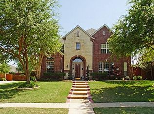 3103 Meadow Wood Dr, Richardson, TX 75082