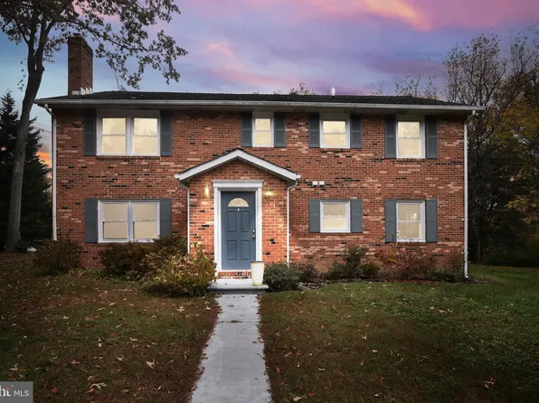 1608 Michael Ryan Ct, Pasadena, MD 21122