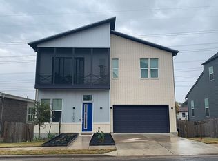 6209 Toscana Ave, Austin, TX 78724