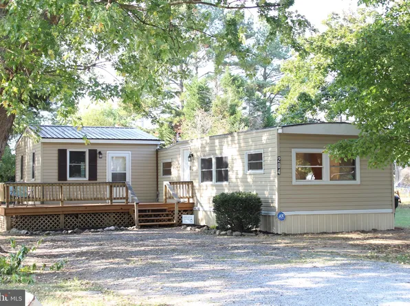 204 Horsey St, Greensboro, MD 21639