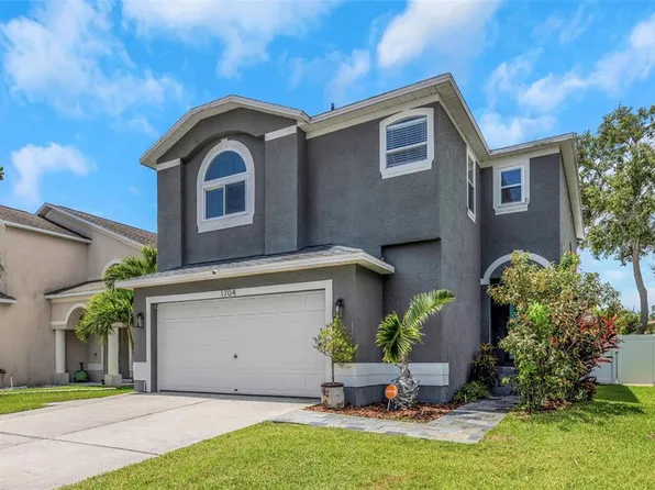 1704 Split Fork Dr, Oldsmar, FL 34677