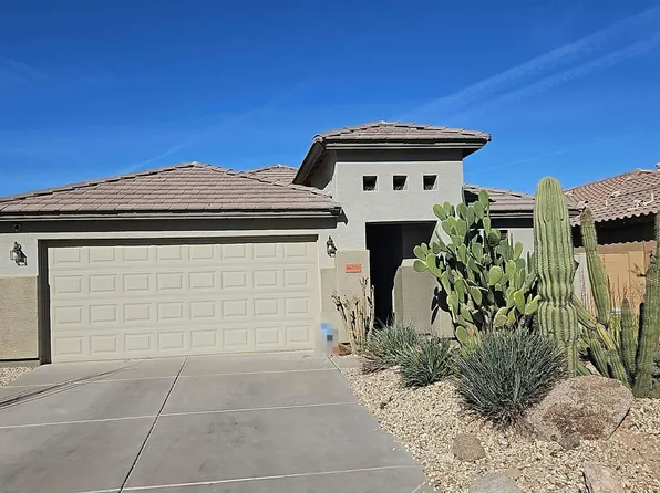 46000 W Guilder Ave, Maricopa, AZ 85139