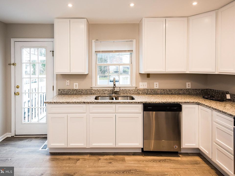 3611 Seven Mile Ln Pikesville MD Zillow