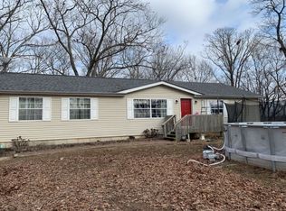 2399 Homestead Trl, High Ridge, MO 63049
