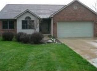 7233 Waterloo Rd NW, Canal Winchester, OH 43110