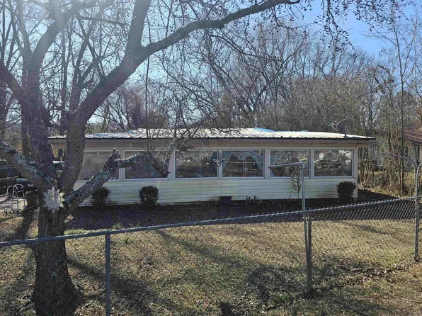 98 Mimosa Cir, Houston, AR 72070