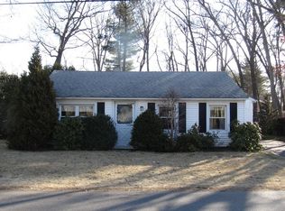 24 Elbridge Rd, Auburn, MA 01501