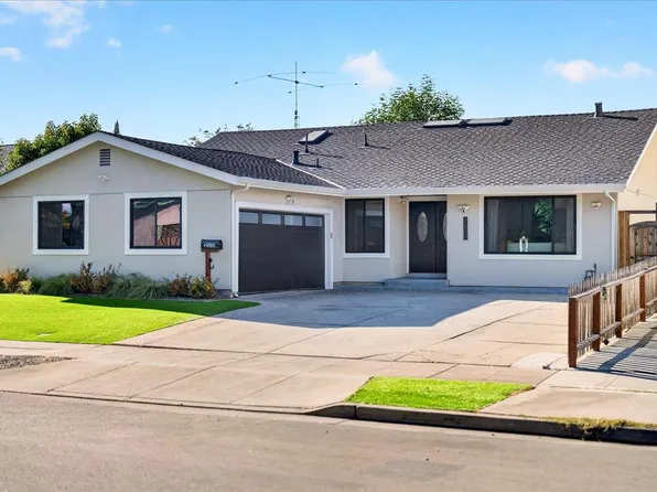 2650 Taffy Dr, San Jose, CA 95148