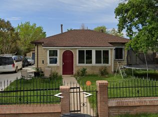 3470 W Tennessee Ave, Denver, CO 80219