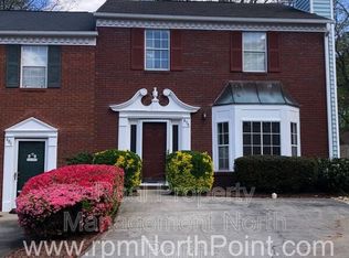 676 Anderson Walk, Marietta, GA 30062