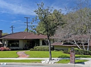 241 N Bradoaks Ave, Monrovia, CA 91016