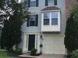 4401 Club Cart Cir, Fredericksburg, VA 22408