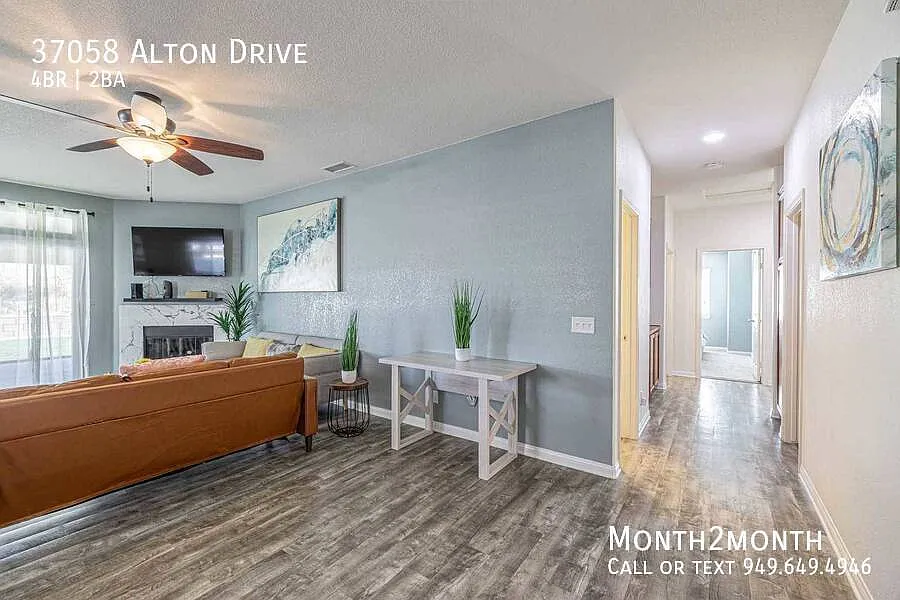 Oasis of Comfort on Alton Drive — Photo 3
