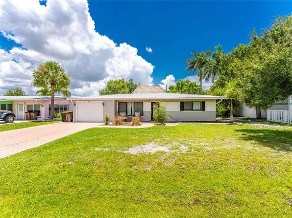 409 W Ann St, Punta Gorda, FL 33950