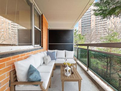 70-25 Yellowstone Blvd #1D, Queens, NY, 11375