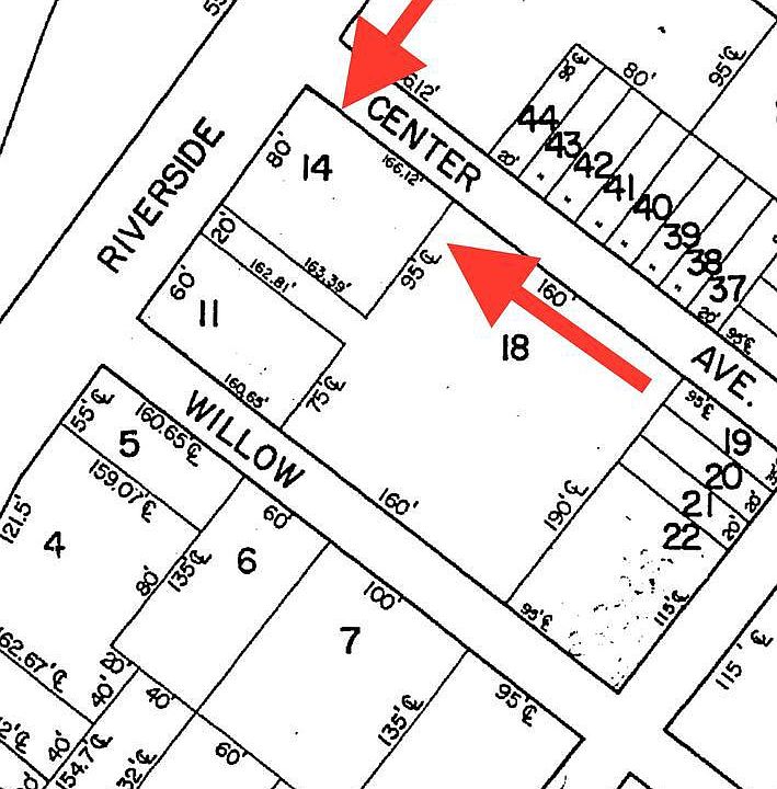 2nd image of 14 Riverside Ave