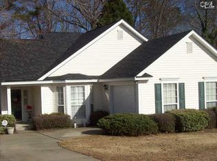 409 Hayfield Ln, Lexington, SC 29072