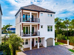 41 Mello Way, Miramar Beach, FL 32550