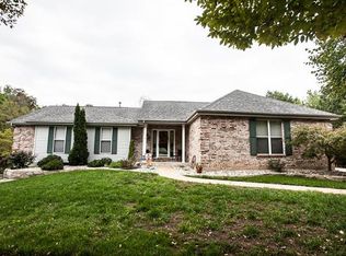 4404 Grey Hvn, Saint Louis, MO