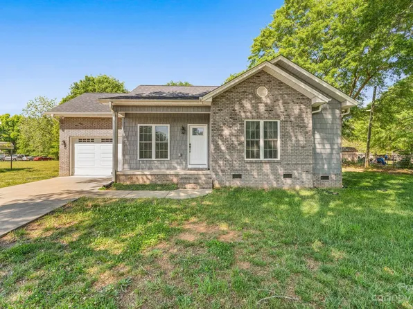 2416 S Lafayette St, Shelby, NC 28152