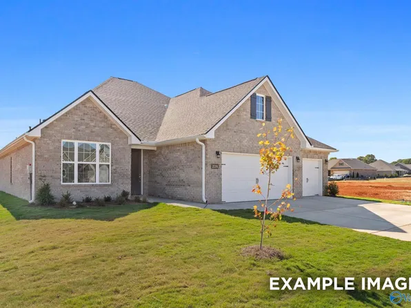 29231 Crawfish Dr, Harvest, AL 35749