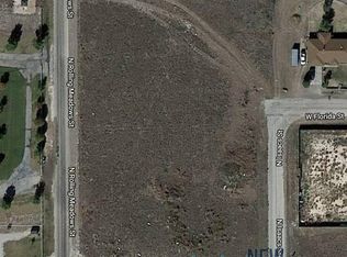 N Rolling Meadows St, Hobbs, NM 88242