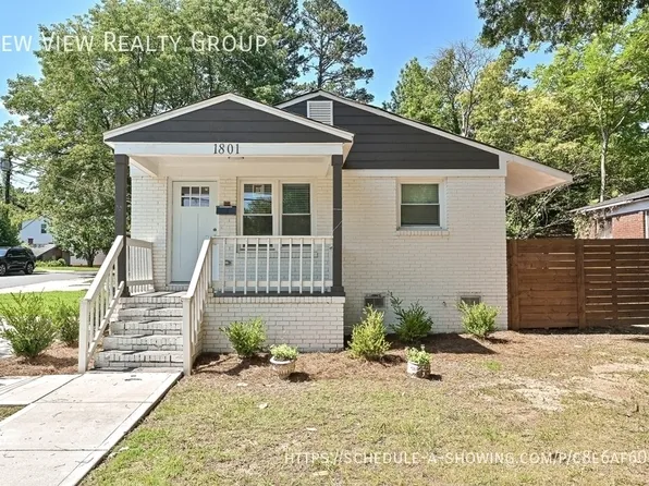 1801 Lasalle St, Charlotte, NC 28216